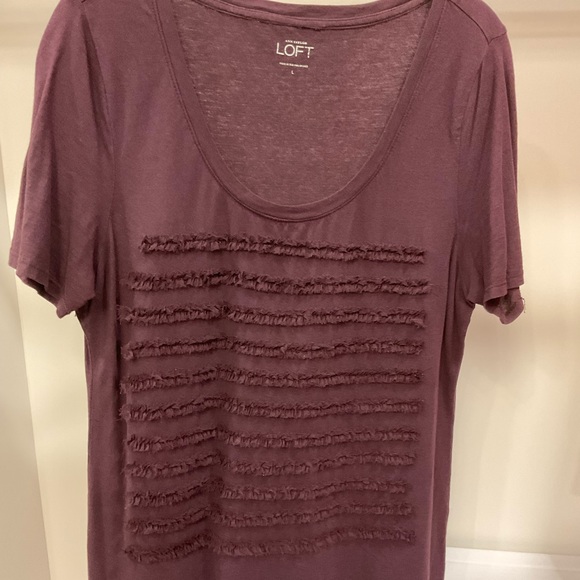 Women’s Name Brand 10 piece polo & t-shirt bundle - Picture 10 of 13